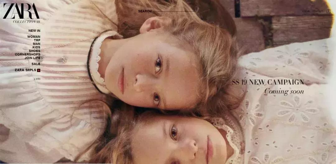 ZARA、UR新品直通车!温柔色走一波,穿上真的美哭!