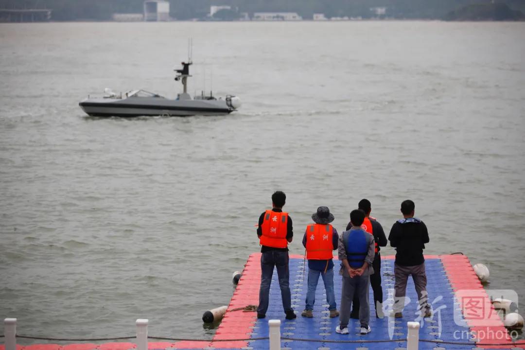 探讨湾区的未来,洞见湾区大未来