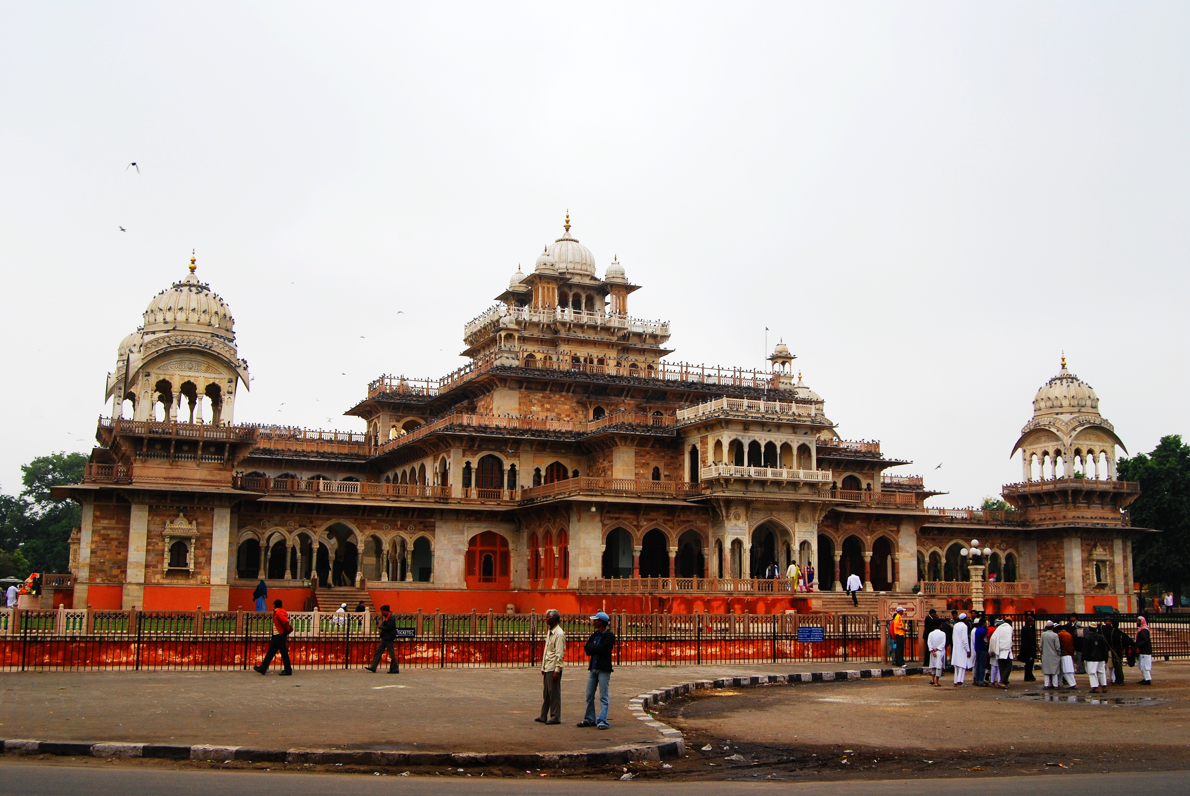 琥珀堡皇宫图片,琥珀堡镜宫