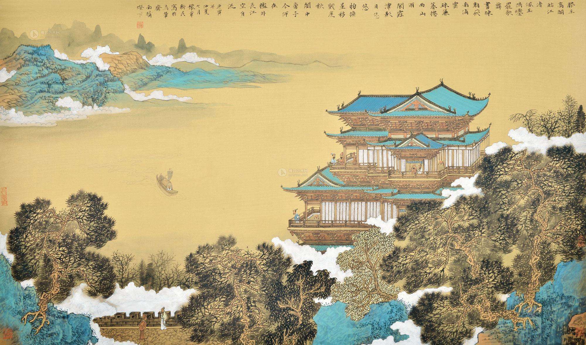 黄鹤楼岳阳楼滕王阁蓬莱阁图片,岳阳楼蓬莱阁滕王阁