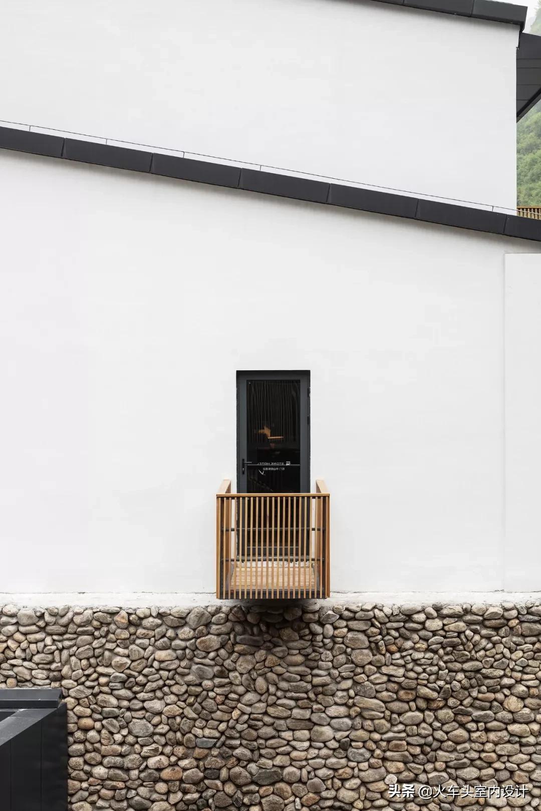 10个高品质民宿案例合集,10家精品民宿推荐