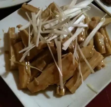 正宗临沂老字号餐馆,临沂儿时小吃