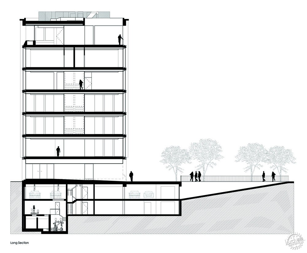 现代建筑古典主义,建筑古典主义