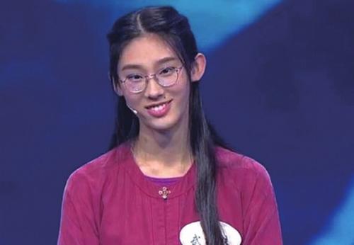 杨幂考北影第几名,杨幂考北影学习