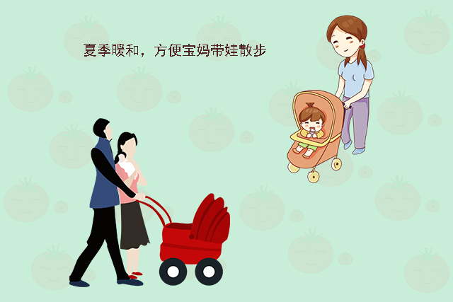 老人：“有福的七八月，命苦的正腊月”，夏季出生的娃确实更享福