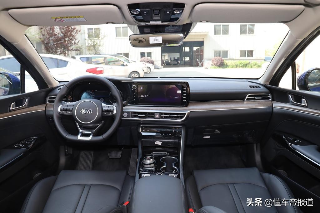 起亚k52016款2.0lhybridgls,2020款东风悦达起亚k5报价