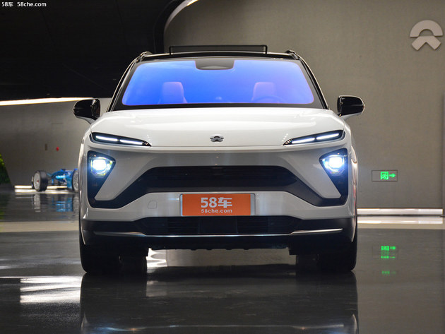 新一代唐ev纯电动车型,唐纯电suvev新款