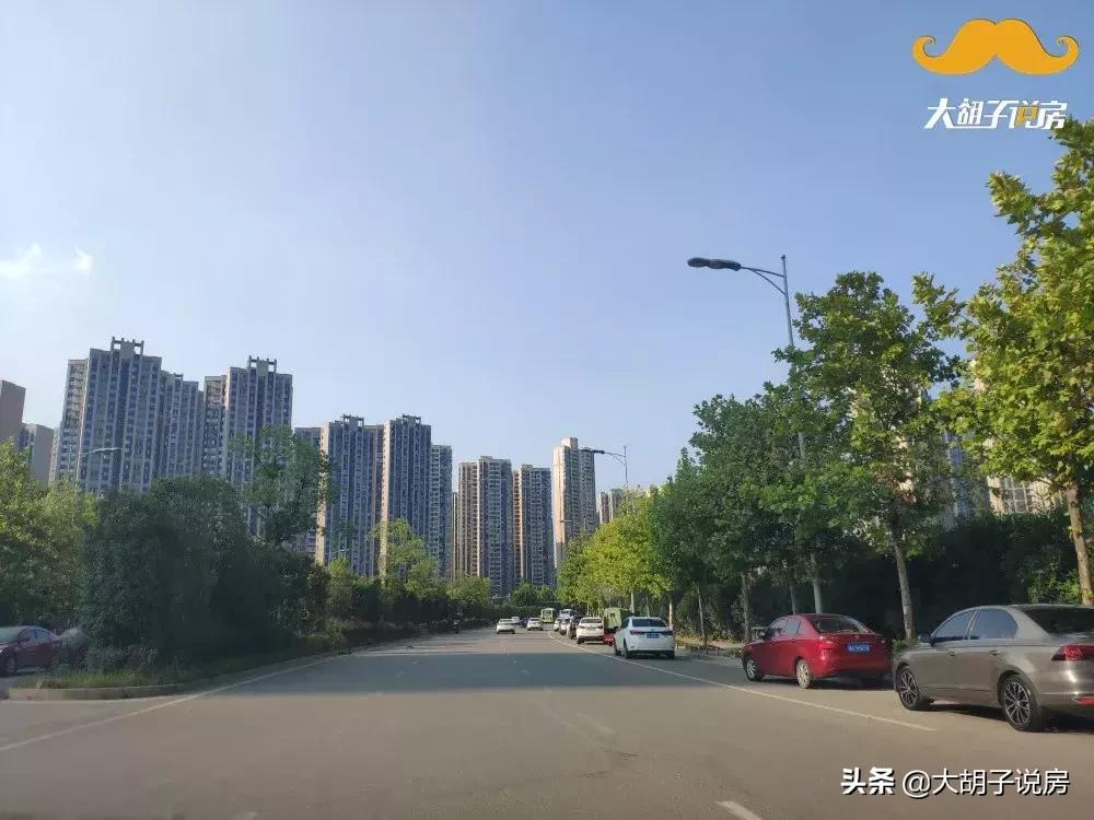 长沙不愧是一个网红城市,长沙为什么不让炒房