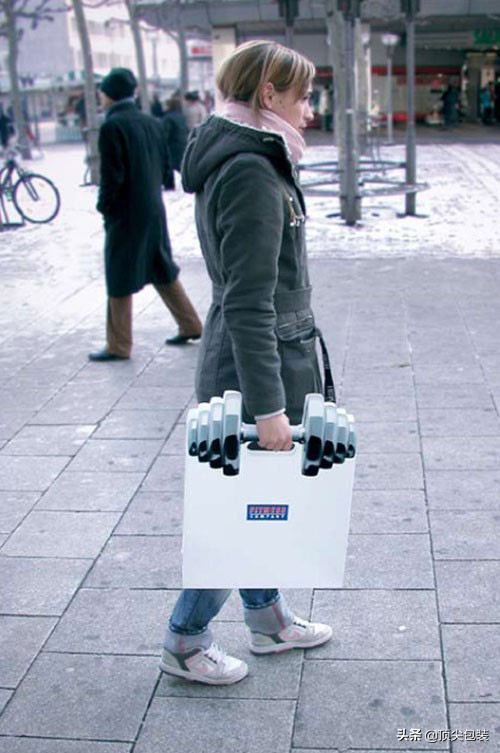 100种纸袋设计图,纸袋设计图案创意