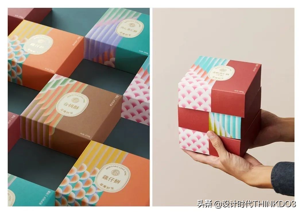 金点设计奖作品,2022红点包装设计大奖作品