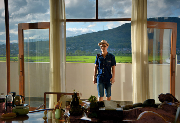 云南腾冲的美你想象不到,腾冲除了和顺还有什么古镇