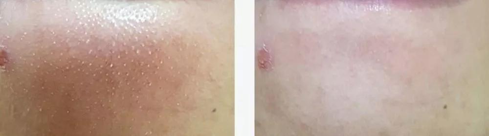 女孩说自己没有夜生活,女生有生活跟没生活可以看出来吗