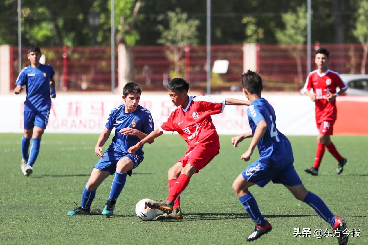 中国恒大足球青训模式,恒大足校青训成功案例