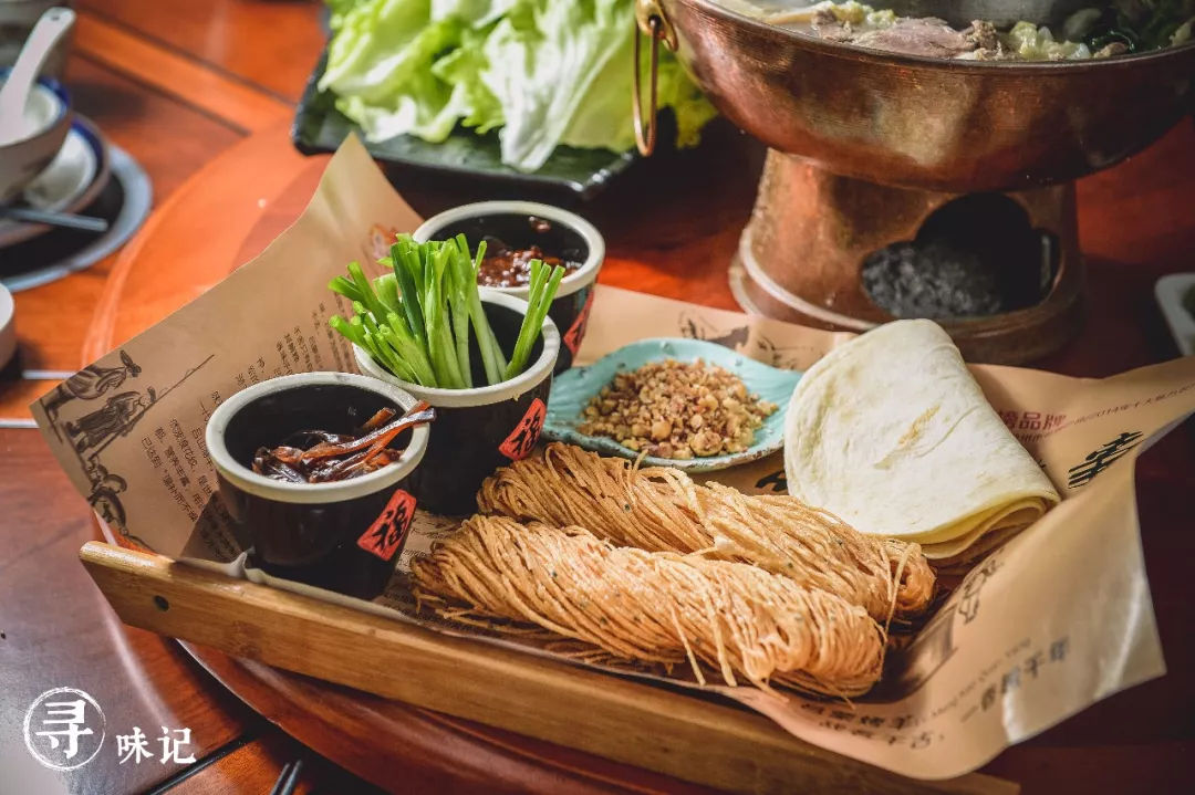 去内蒙吃烤全羊去哪里,自驾坝上烤全羊