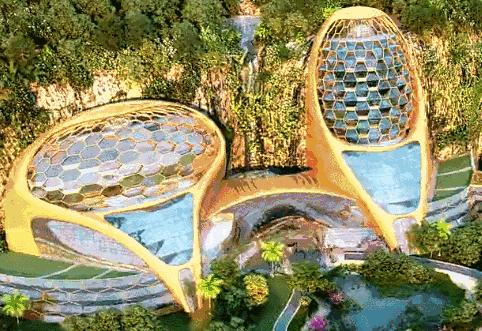 南京龙之谷室内乐园视频,南京江北龙之谷水世界