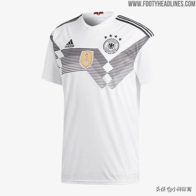 设计款套装辣眼睛,2017-18最丑十大球衣