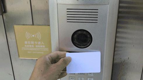 nfc门禁卡读写器真的有用吗,nfc读卡器值不值得买