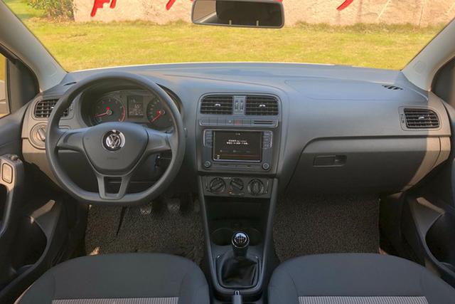 大众polo1.4l手动挡车主真实感受,二手大众polo车主用车感受