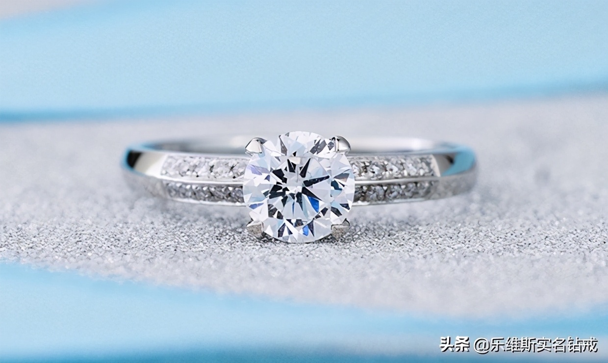 30分以上的钻戒价格,为什么30分钻戒比18分钻戒便宜