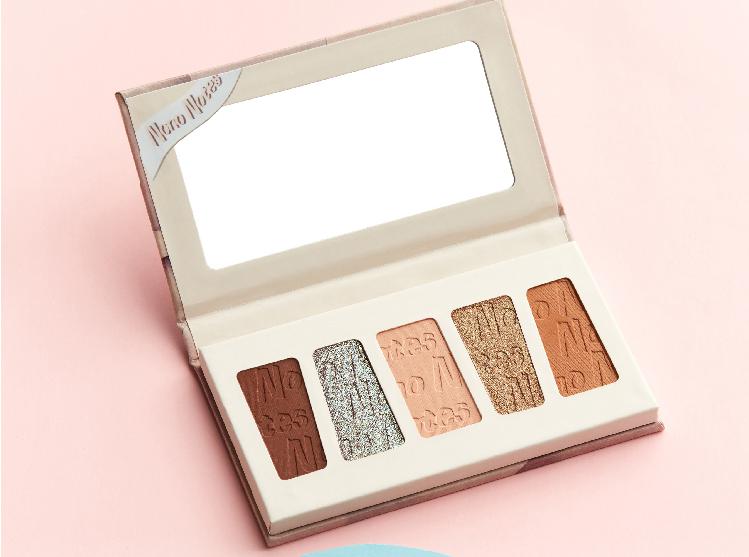 眼影怎么涂好看又自然新手教程,眼影应该怎么涂才好看