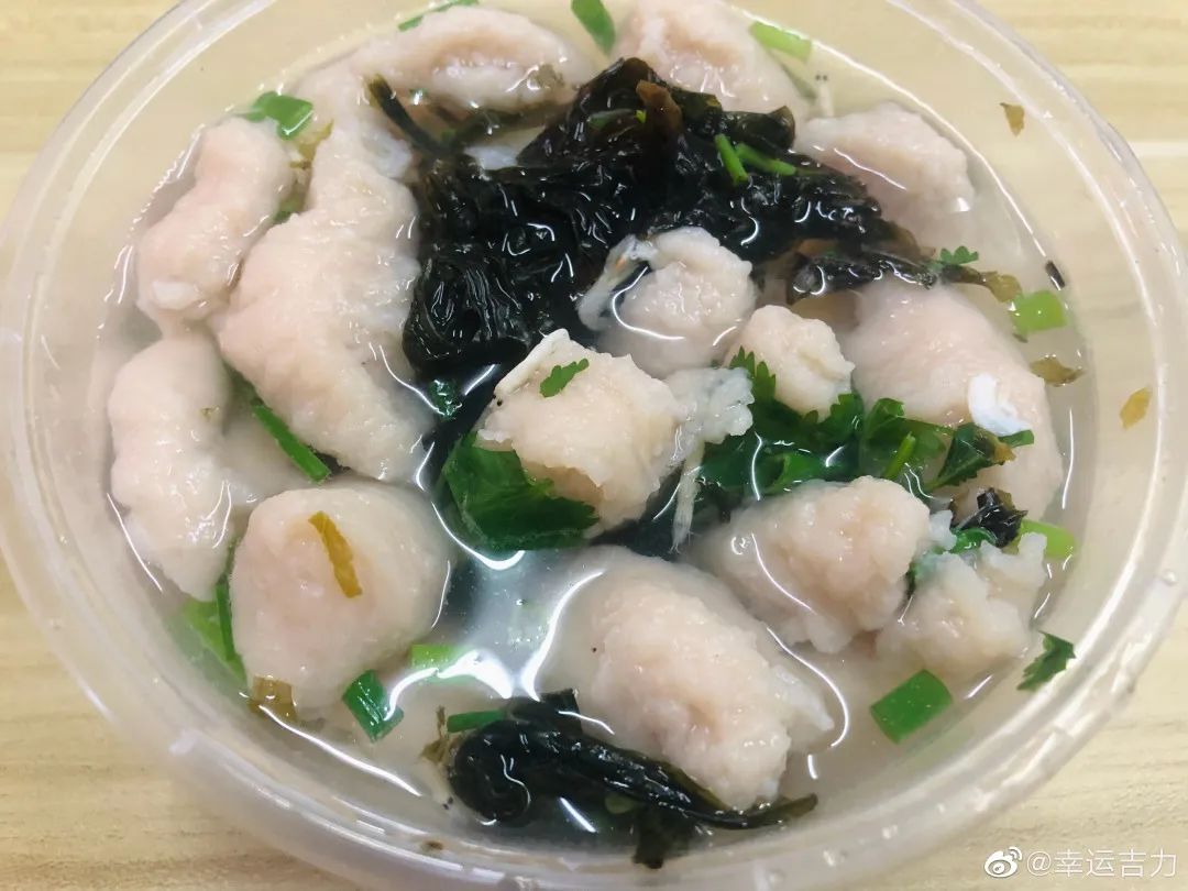 我在淘宝找到了个“能吃”的福建