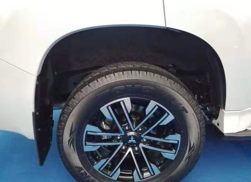 帕杰罗劲畅6b31和6g72的区别,帕杰罗劲畅6b31发动机