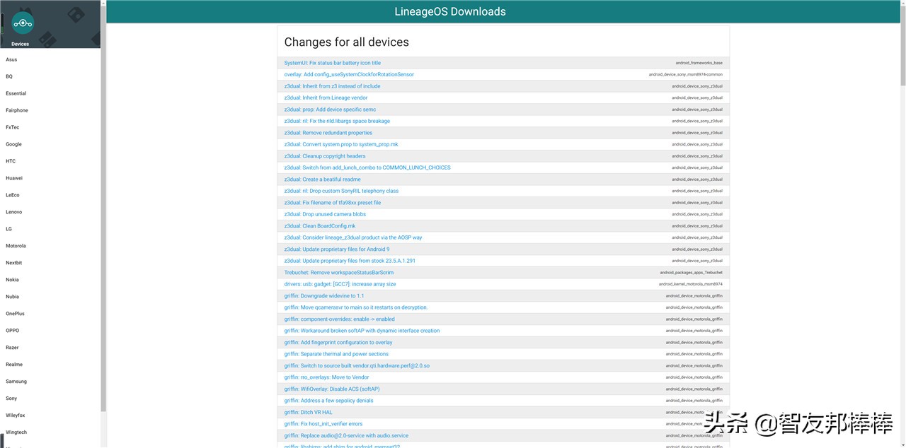 lineageos刷机方法,lineageos刷机包大全