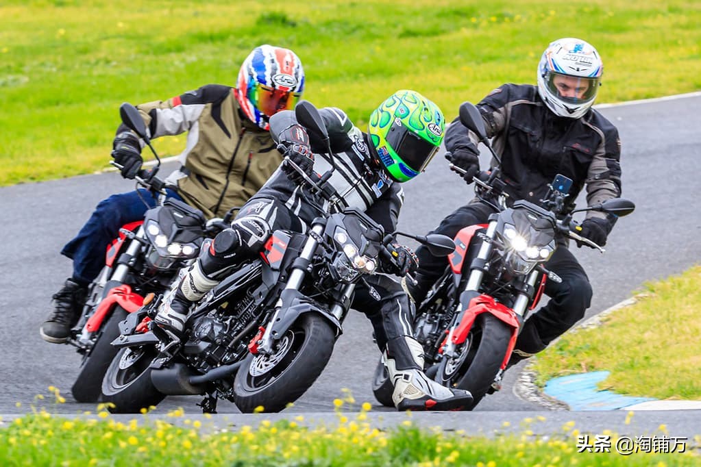 贝纳利小暴龙tnt135高配版,贝纳利小暴龙135可以上高速吗