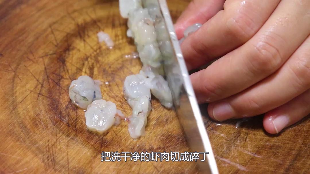 小米加3种食材，补钙又补脑，软糯鲜香又健脾，宝宝很爱吃，秒光