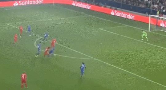 世青赛十大进球,世青赛陈涛过人