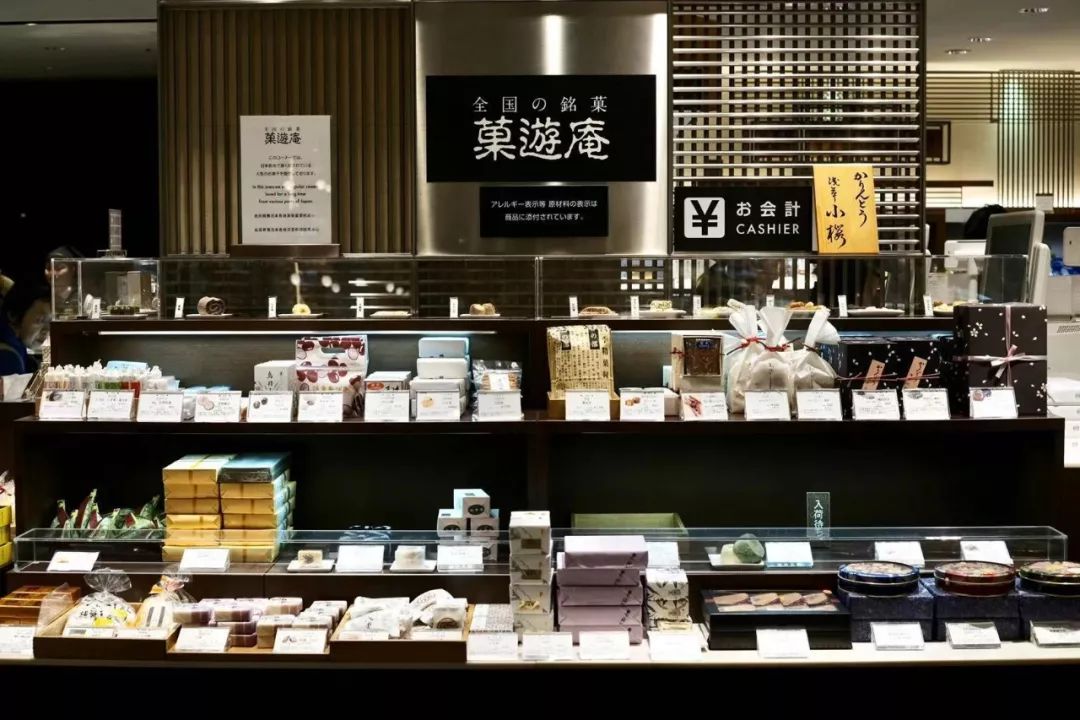 东京银座购物攻略运动用品,东京银座购物指南地图