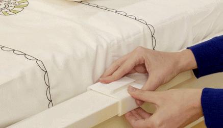 能考虑到残障人士生活是否方便问题的商家,恐怕只有宜家家居了吧