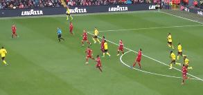 2-0！利物浦1.5亿巨星踢疯了：上演梅开二度正式超越苏亚雷斯