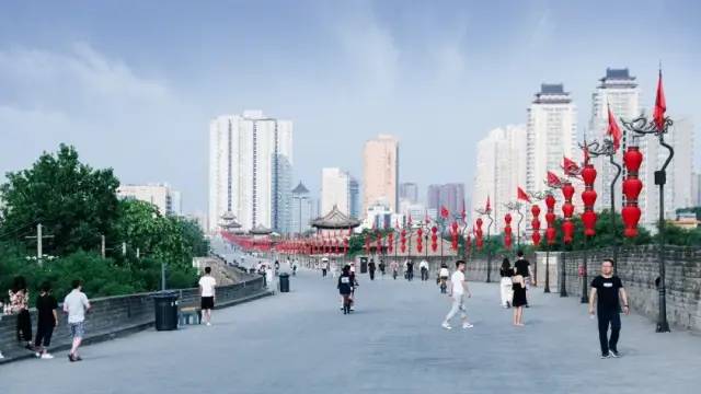 千万不要来西安读大学！别怪我没提醒你！