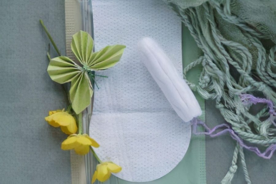 经期下体腥臭味怎么办,月经期间外阴异味