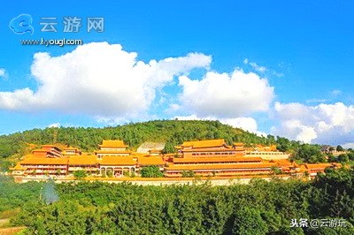 盘点茂名40个好玩的景点，茂名旅游景点大全就在这里了