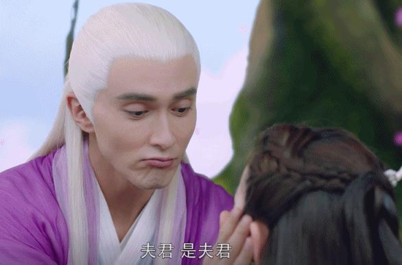 从5.8到6.4口碑真香!《三生三世枕上书》到底魔性在哪儿?