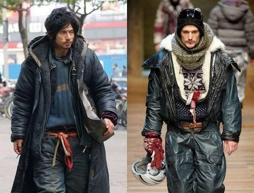 初代网红犀利哥,第一代网红鼻祖犀利哥