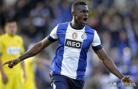 成全波尔图“黑店”之名的十位球员,眼光好才能有饭吃