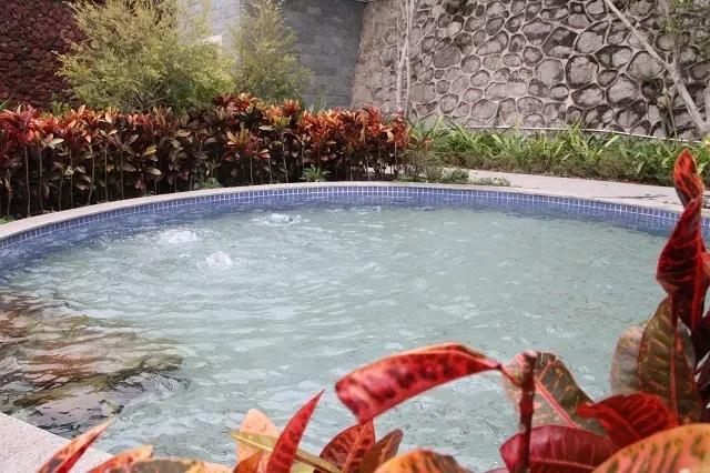 罗浮山温泉一日游攻略冬季景点,罗浮山人间仙境温泉