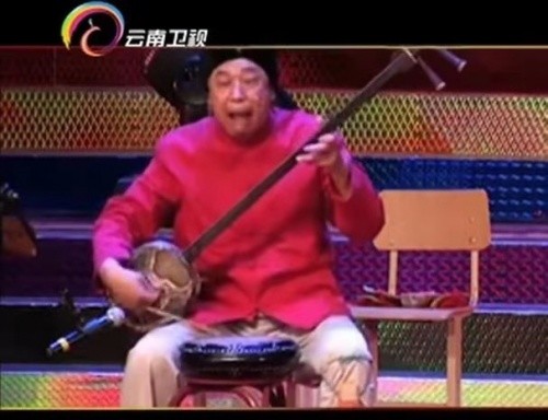 非遗传承人崔继昌,国家级非遗项目传承人崔继昌