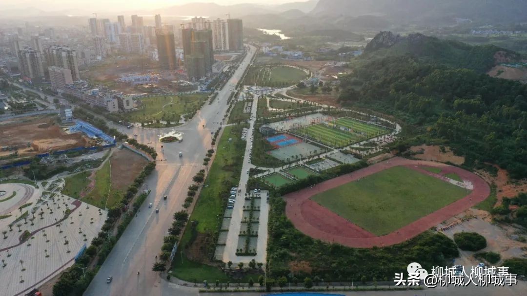 兴商活旅抓三产激发经济新活力——来自柳城县推动巩固拓展脱贫攻坚成果同乡村振兴有效衔接的报道之八