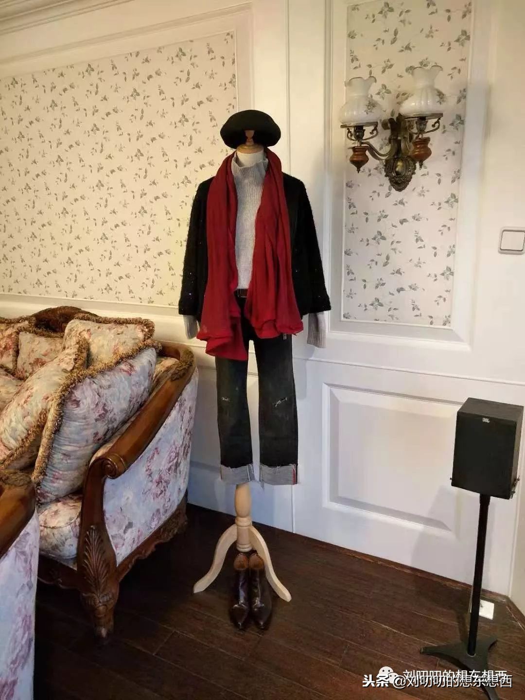 一日一look单品,一日一look是什么意思