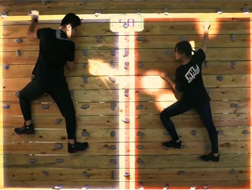 冷知识跑酷,冷知识跳高