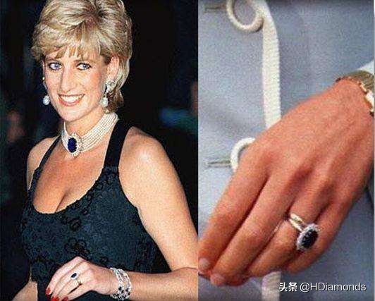 蓝宝石戒指有哪些款式好看简单,翡翠镶嵌戒指款式最新图片