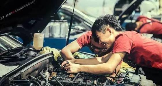 开个小的汽修门店需要些什么,开汽修店方法技巧