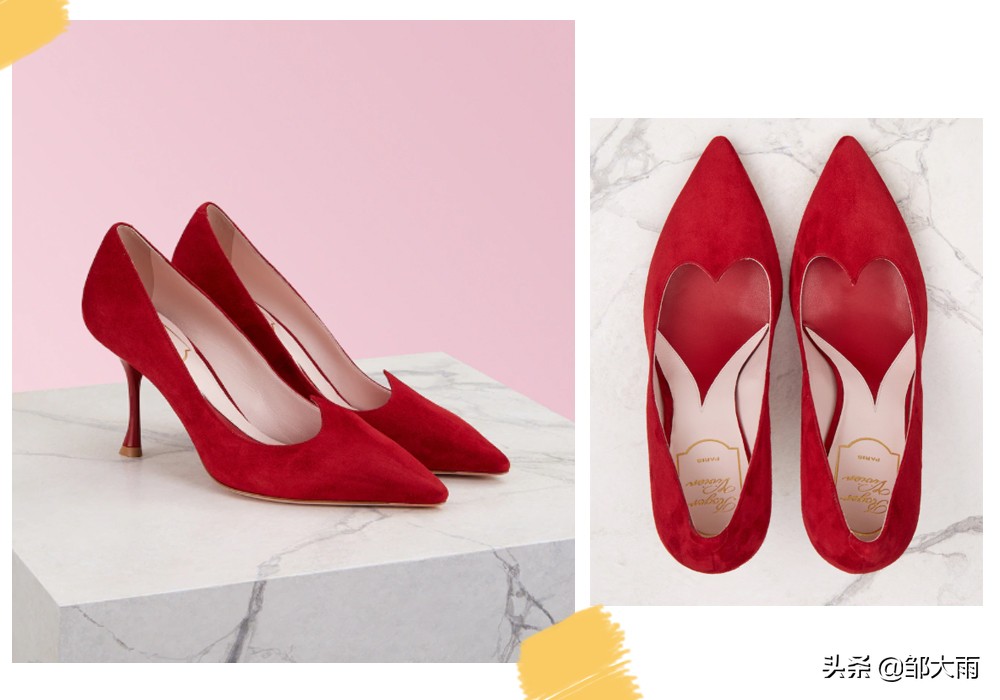 七夕限定高跟鞋,jimmychoo高跟鞋哪款最好看
