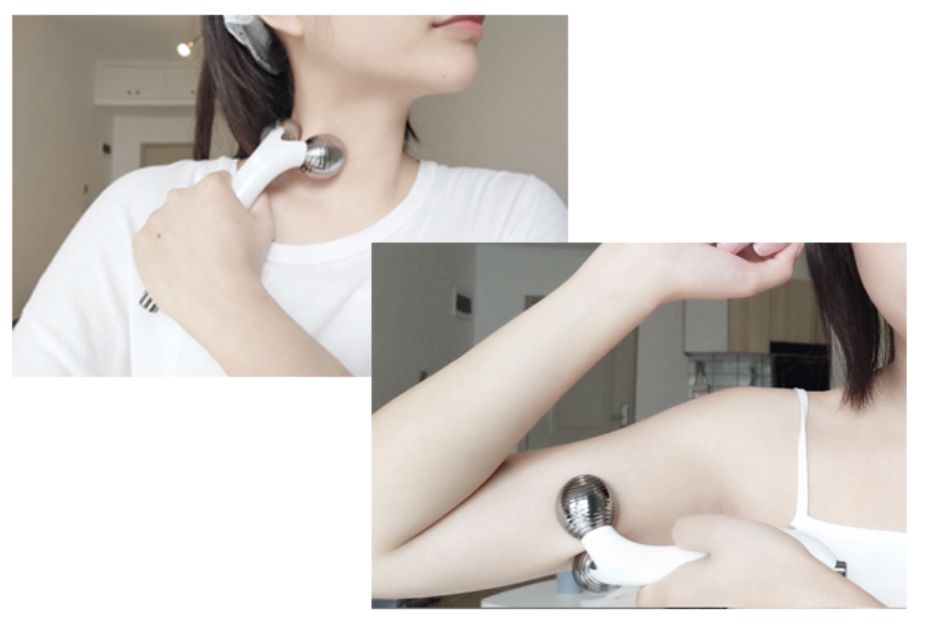 雅萌美容仪m10tplus冰敷,雅萌美容仪m20和m10效果一样吗