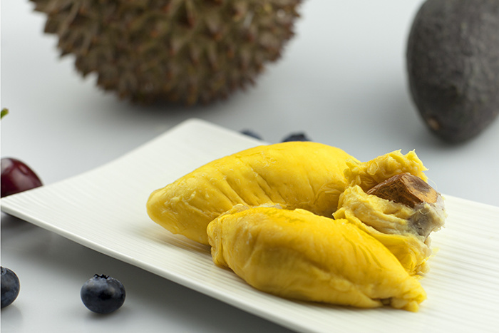 榴莲有哪些功效吃榴莲的禁忌,吃榴莲与不吃榴莲的人哪种多