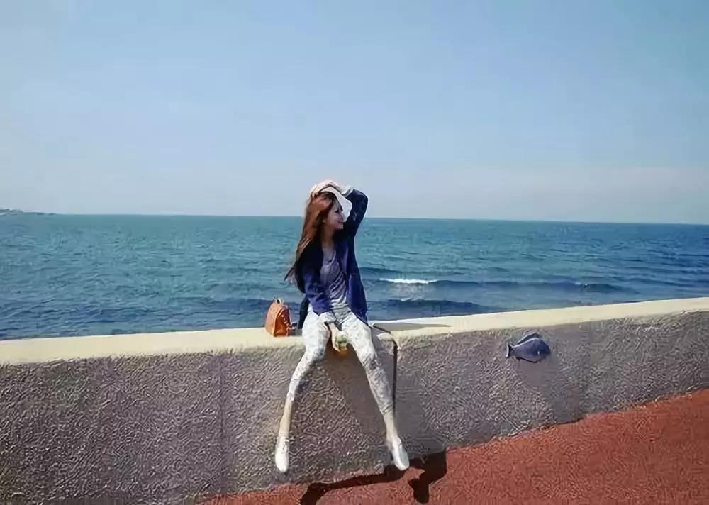 分手前的遗憾和感慨,分手后的难过都是你应该承受的